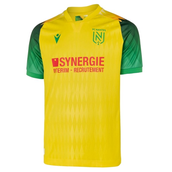 Thailande Maillot FC Nantes Domicile 2026-27